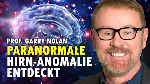 Prof. Garry Nolan: Mysteriöse Hirn-Anomalie bei UFO-Zeugen entdeckt | EXOMAGAZIN