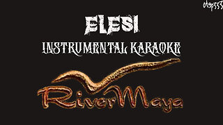 Rivermaya | Elesi (Karaoke + Instrumental)