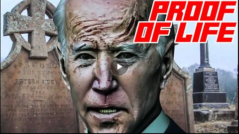 Salty Cracker Joe Biden's Brother Says He's Dying & White House Flips Out