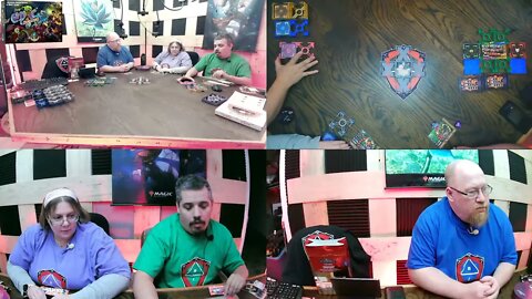 Tiny Epic Dungeons Live play with Dized @Gamelyn_Games #TinyEpicDungeons