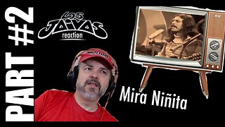pt2 Los Jaivas Reaction | Mira Niñita