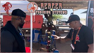 Reaper Training Systems⚜️Review