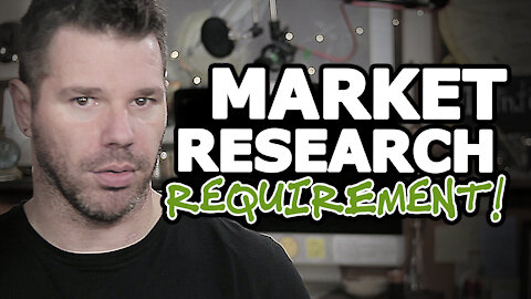 Know What Customers Want - Market Research Requirements! @TenTonOnline