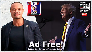 Dan Bongino-6.7.24-Who Is Going To Be Trump's VP?-Ad Free!