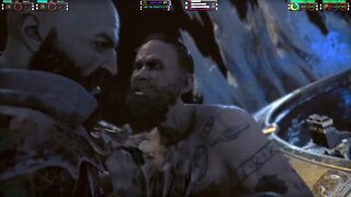 God of War Gaming Fun