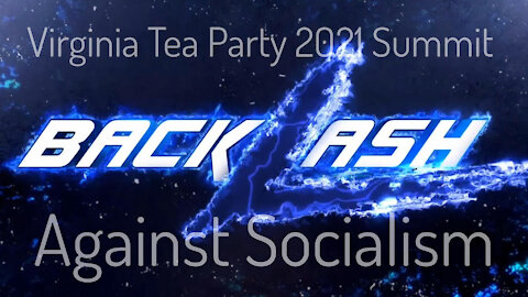 Virginia Tea Party Summit 2021