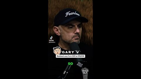 Gary Vee & Wild Ride (Steve-O) | From $20 to $10,000: The Ultimate Garage Sale Guide for Quick Cash