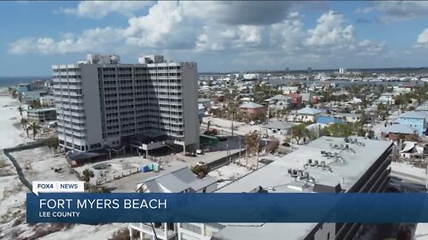 Hurricane Ian insurance villages return to Southwest Florida