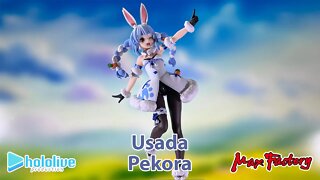 Usada Pekora [ 兎田ぺこら ] Pop Up Parade By Max Factory - Hololive