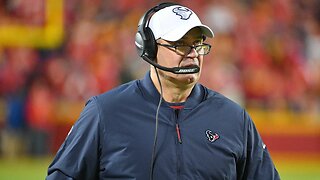 Patriots Name Bill O'Brien Offensive Coordinator