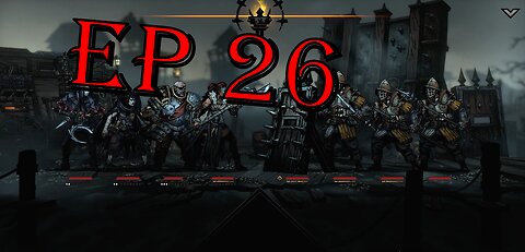 darkest dungeon 2 ep 26