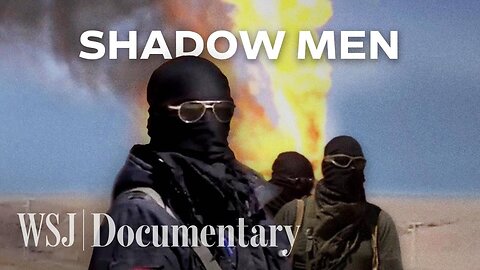 Documentary: Inside Russia's Ruthless Wagner Mercenary Unit. Russia's Secret War Company 6-9-2023