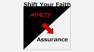 Shift your faith