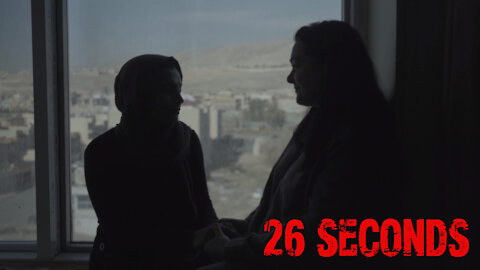 Message from Producer/Director Kelly Galindo: 26 Seconds