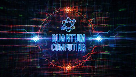 What is Quantum Computing? : Simply Explained!