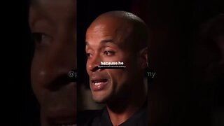 David Goggins A very Inspiring Message to YOU #shorts