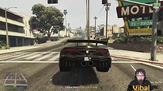 Taking look at GTA 5 X/S