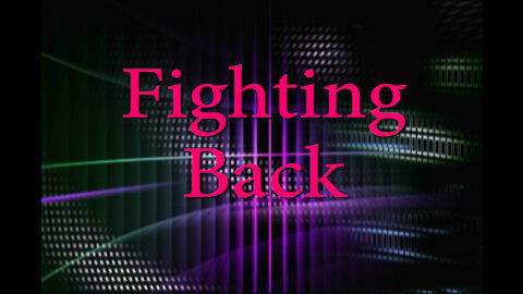 HUB Radio Phoenix Fighting Back Seg 2/2 Guest Jenni Taylor 09-01-2021.