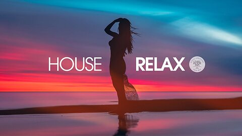 DEEP HOUSE RELAX 2024