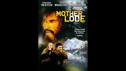 Trailer - Mother Lode - AKA_ Search for the Mother Lode_ The Last Great Treasure - 1982