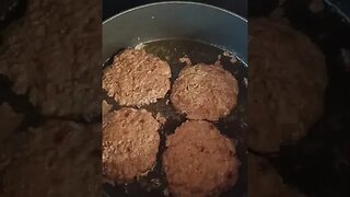 Desi Chapli Kebab