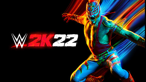WWE 2K22 - Analise do jogo, Excelentes gráficos e jogabilidade, diversão garantida (PC/PS4&5/XONEX)