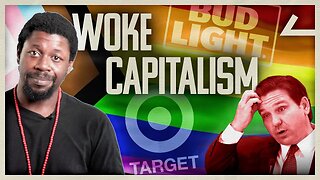 Why Are Republicans Obsessed With “Woke” Corporations? | The Class Room With Olúfẹ́mi O. Táíwò