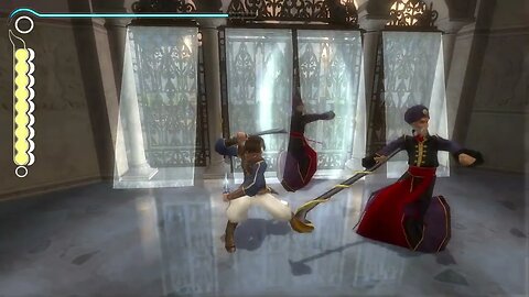 New Prince of Persia The Sands of Time 100% End Of The Game & Reverse All Time By Gamer Baba Gyan