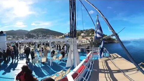 GREECE 360 129 NOVEMBER 14 2023