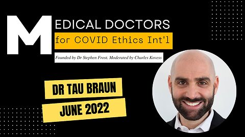 Dr Tau Braun