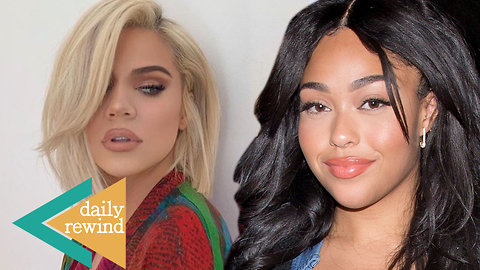 Jordyn Woods HOOKED UP With Another Khloe Kardashian Ex James Harden! | DR