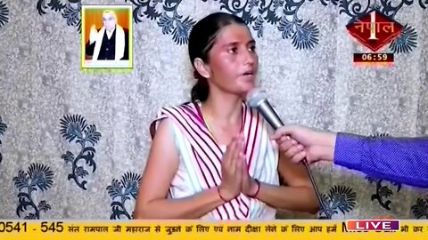 Nepal 1 TV 24-09-2022 || Episode: 983 || Sant Rampal Ji Maharaj Satsang Live