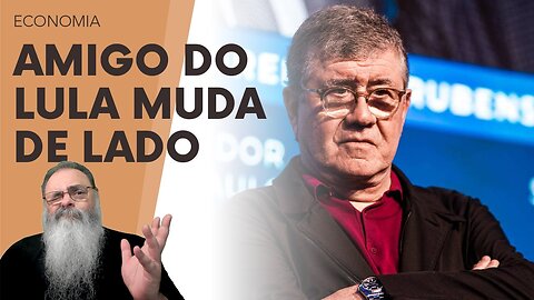 DONO da COSAN diz que GOVERNO LULA é um BURACO NEGRO de IMPOSTOS que SÓ AUMENTA e ESTAMOS no LIMITE