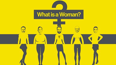 WHAT IS A WOMAN [vostfr], VOICI LE MONDE QU'ILS NOUS PREPARENT !