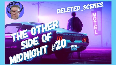 The Other Side of Midnight #20