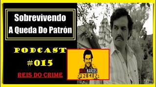 O LEGADO DO PATRÃO - 15º ATO - PODCAST #015