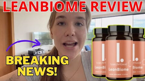 LEANBIOME (( 💥 THE TRUTH 💥 )) LEANBIOME REVIEWS – LEANBIOME SUPPLEMENT – LEANBIOME WEIGHT LOSS
