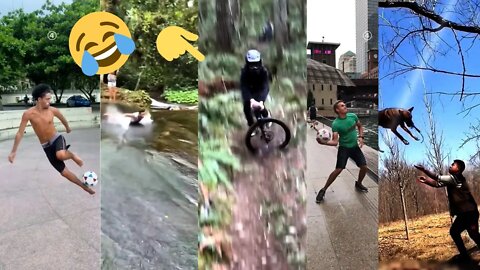 Viral Reel #87 Top 20 Viral Video's | Trending Compilation 😂😱🤫