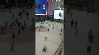 Dubai Ice Rink