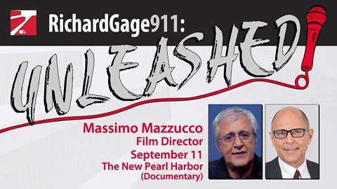 Filmmaker Massimo Mazzucco: September 11 - New Pearl Harbor (Documentary)