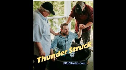 482 - Thunderstruck - David Carrico - 5-28-2021