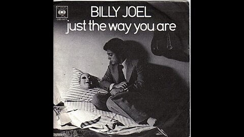 Billy Joel - Just The Way You Are (Live 1977)
