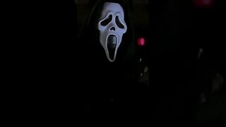 NOW OUT! #scream #podcast @Firstclasshorror #short