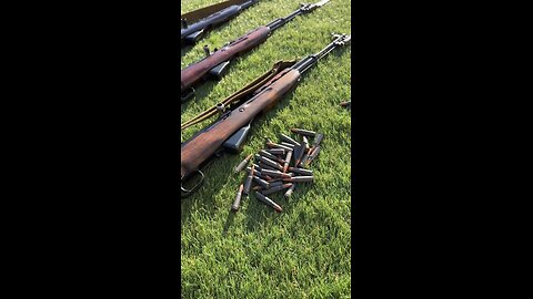 1951 SKS Review