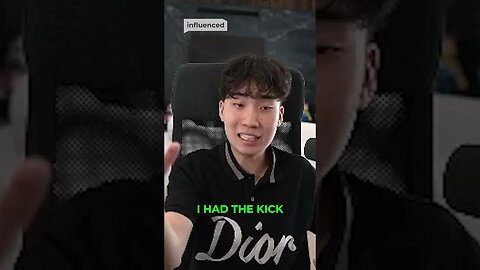 Ricegum Exposes Kick Contracts!