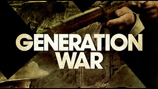 Generation Wars