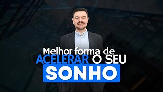 Melhor Forma! Acelere seu sonho de proteger empresas dos ataques hackers.