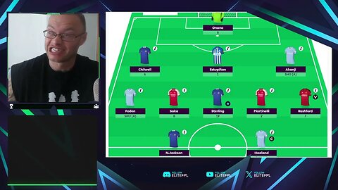 FPL Sunday Fixtures | Man City Team Leak?! | Akanji OUT? | Foden OUT? | Last Night's Stream Review