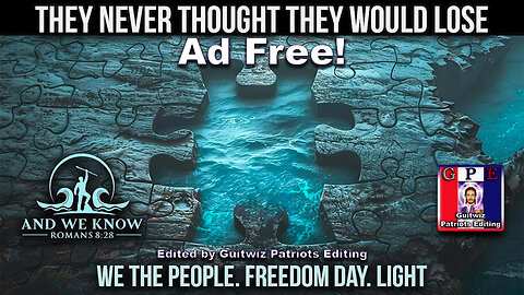 AWK-6.17.24:Birthdays-Freedom & Exposure-Ballot fraud-Wake up continues-Tyranny-Morality-Ad Free!