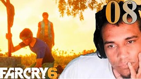 Jugando Far Cry 6 Parte 8